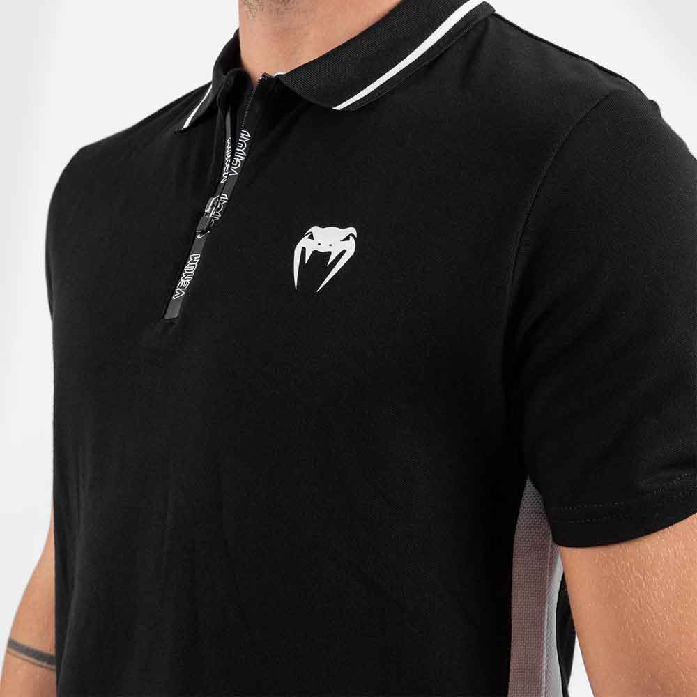 VENUM/ヴェナム LEGACY POLO SHIRT／レガシー ポロシャツ b