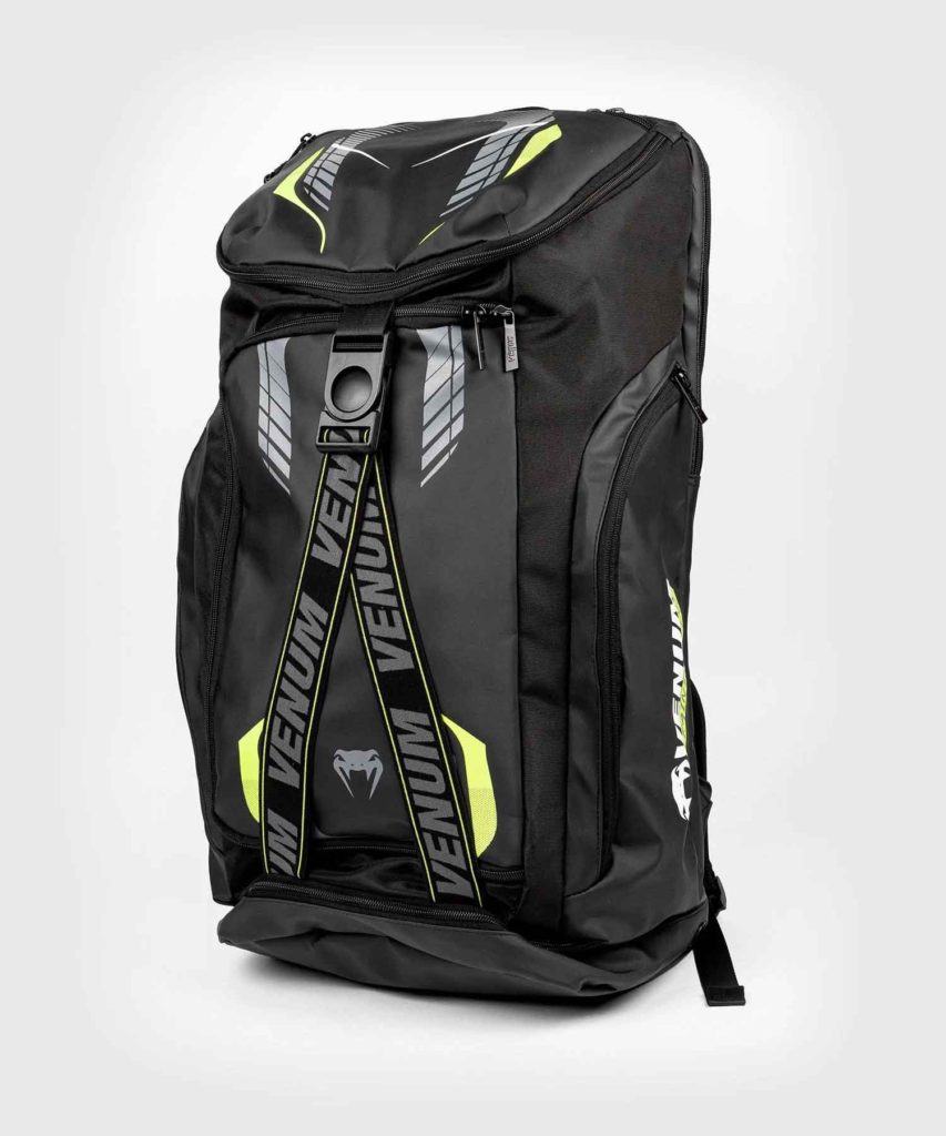 VENUM/ヴェナム TRAINING CAMP 3.0 BACKPACK LARGE／トレーニングキャンプ 3.0 バックパック ラージ