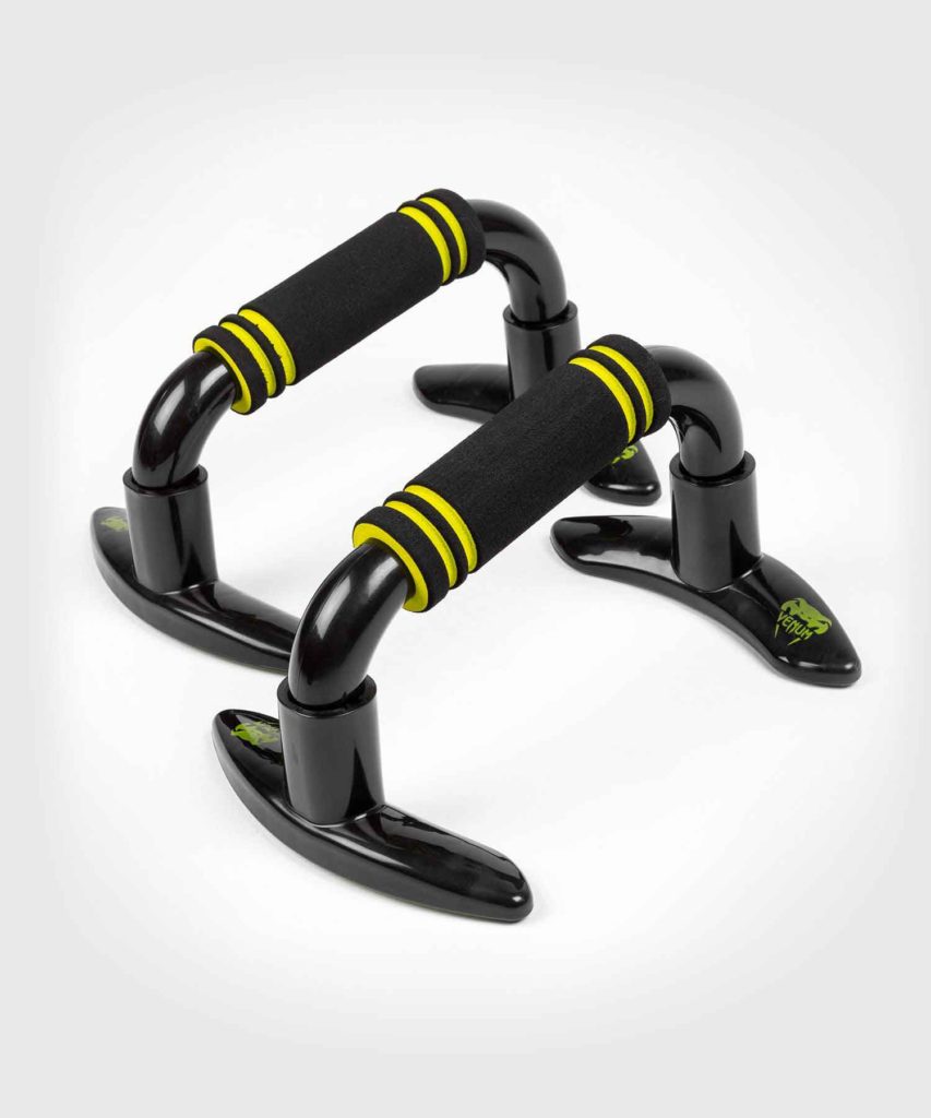 VENUM/ヴェナム CHALLENGER PUSH-UP HANDLES/チャレンジャー プッシュアップ ハンドル