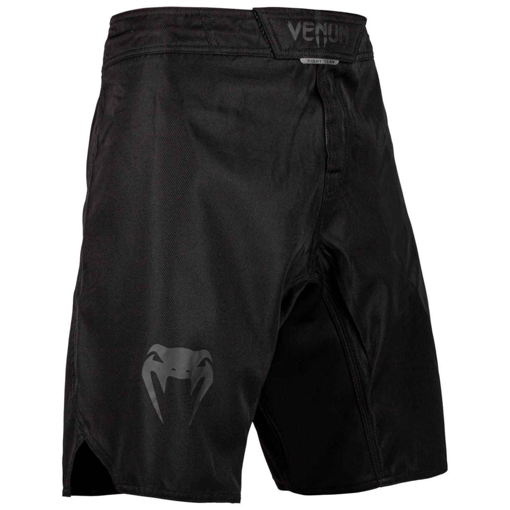 VENUM/ヴェナム LIGHT 3.0 FIGHTSHORTS/ライト 3.0 ファイトショーツ(マットブラック)