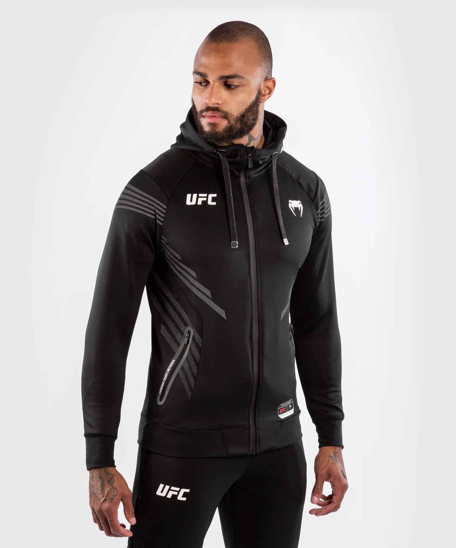 ヴェナム　UFC  ファイトナイト2.0 新品　 ジャージ