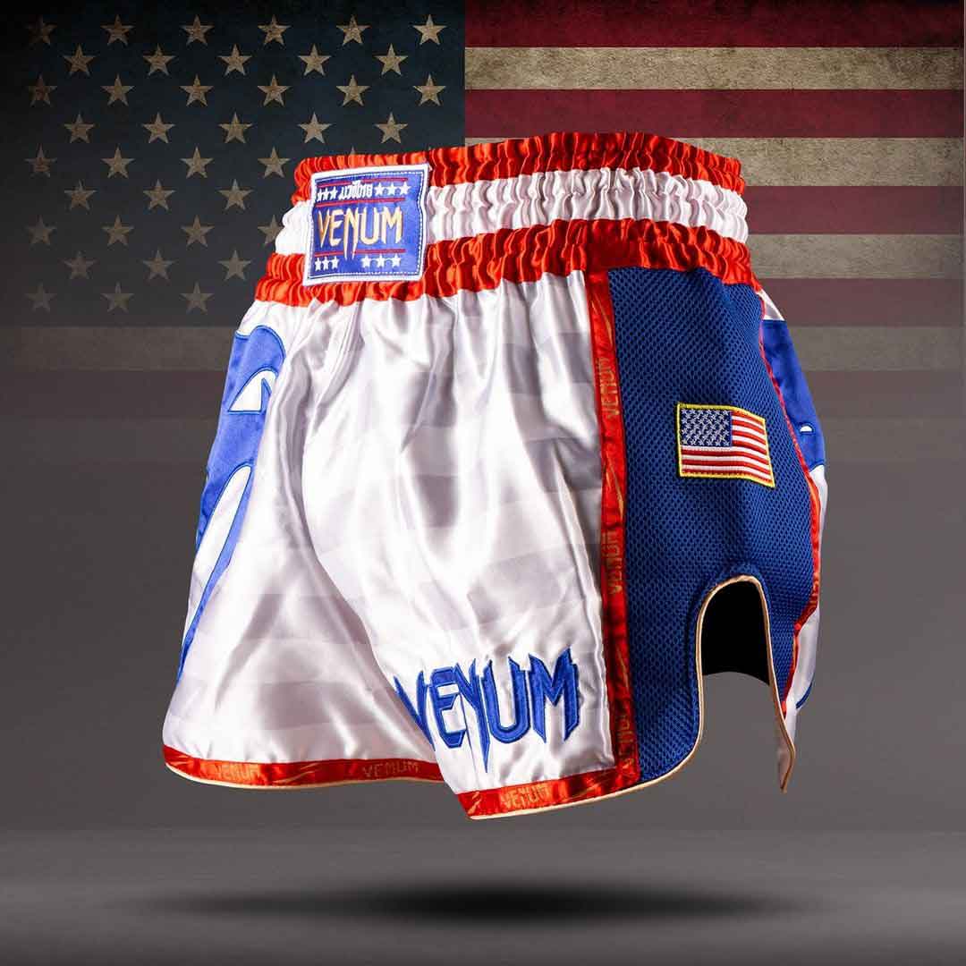 M ムエタイショーツ THAIBOXING L 格闘技グッズ用品＆ウェア - VENUM ショーツ」の検索結果 ムエタイ ボクシング