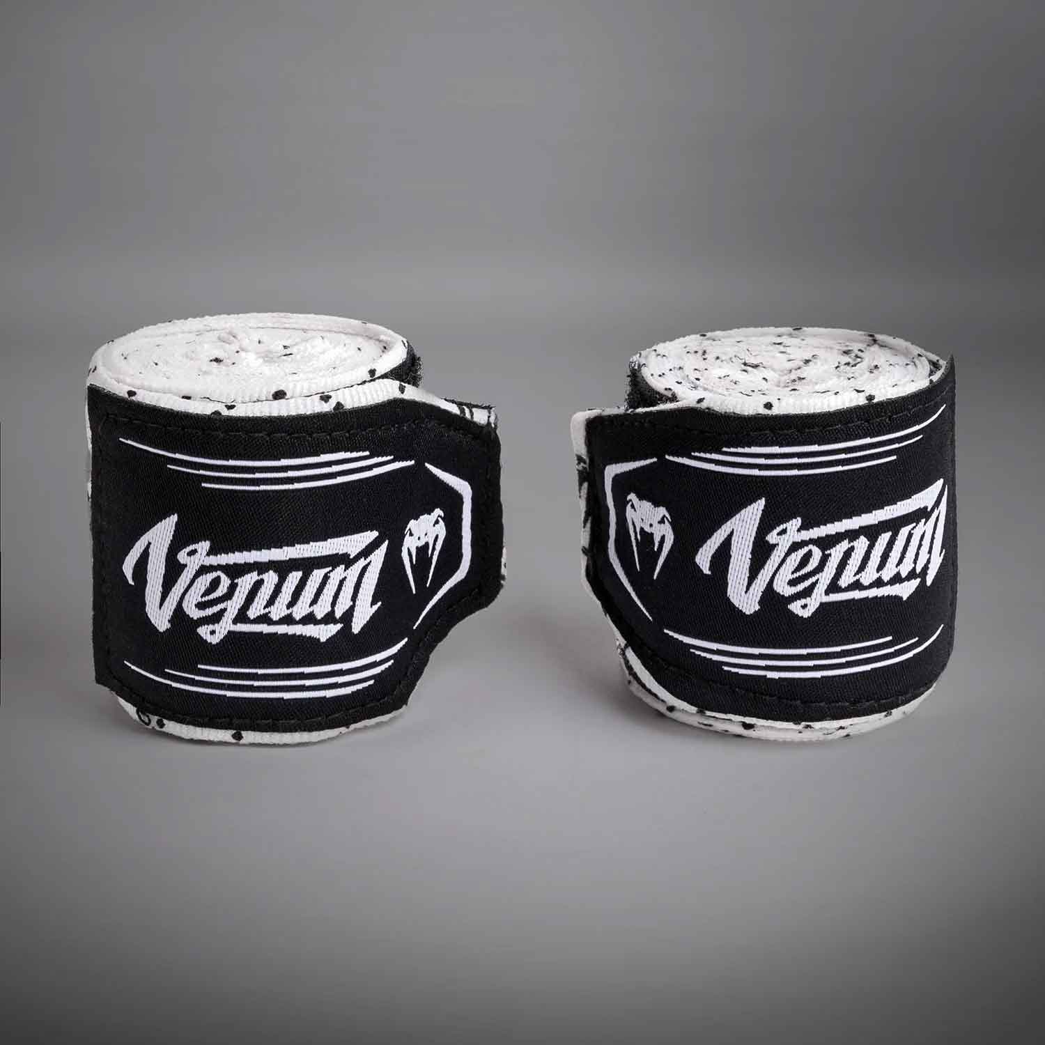 Monogram Hand Wraps／モノグラム ハンドラップ（白／黒）