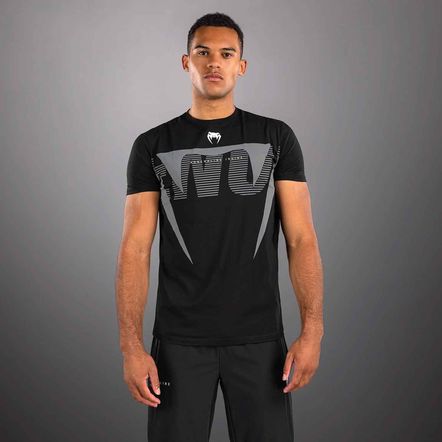 Adrenaline T-Shirt／アドレナリン Tシャツ