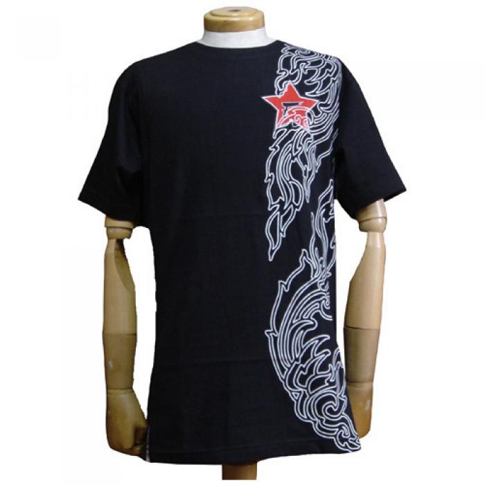 Fairtex／フェアテックス　Tシャツ／Red Star
