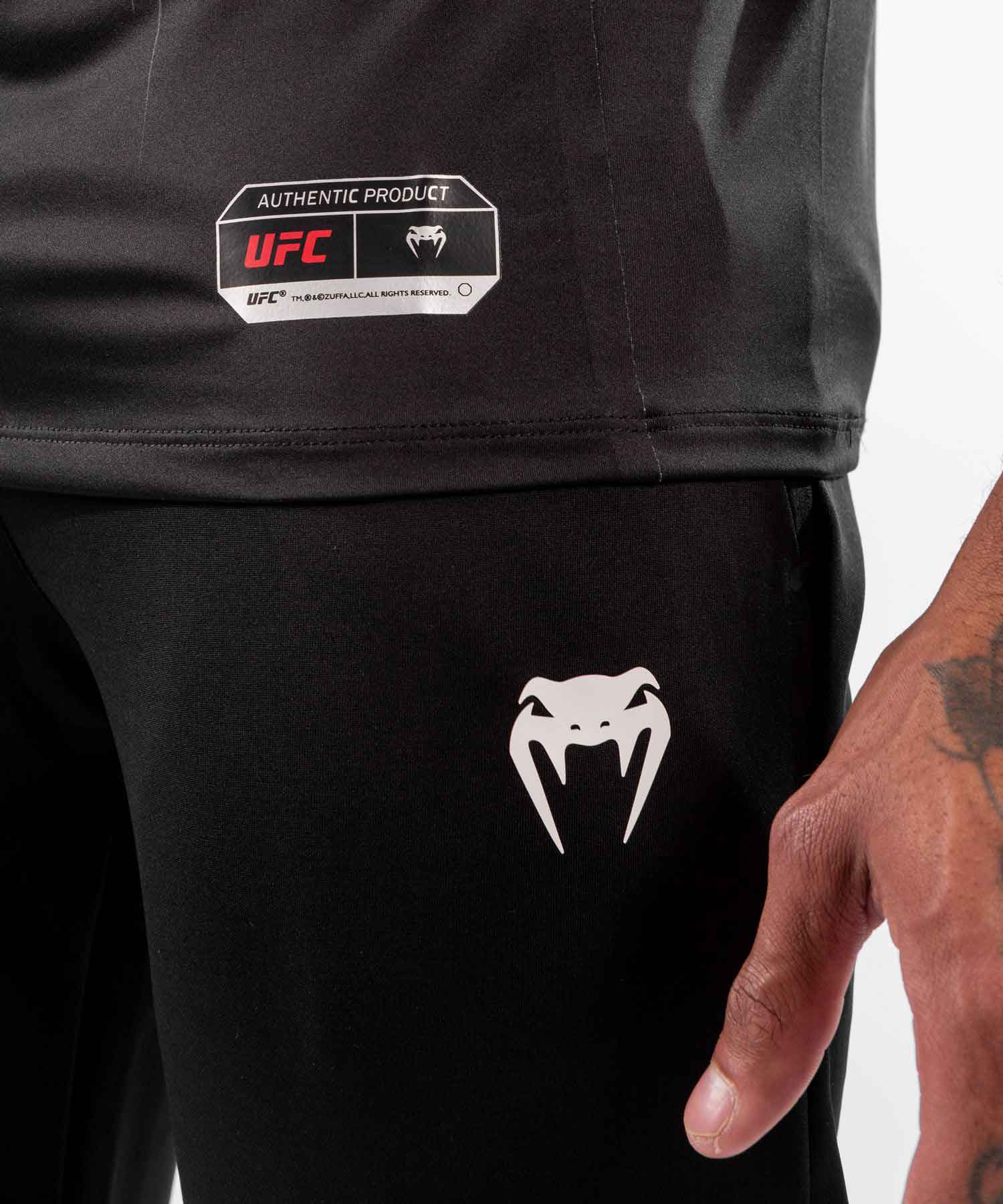 UFC VENUM AUTHENTIC FIGHT NIGHT MEN'S WALKOUT JERSEY／UFC VENUM