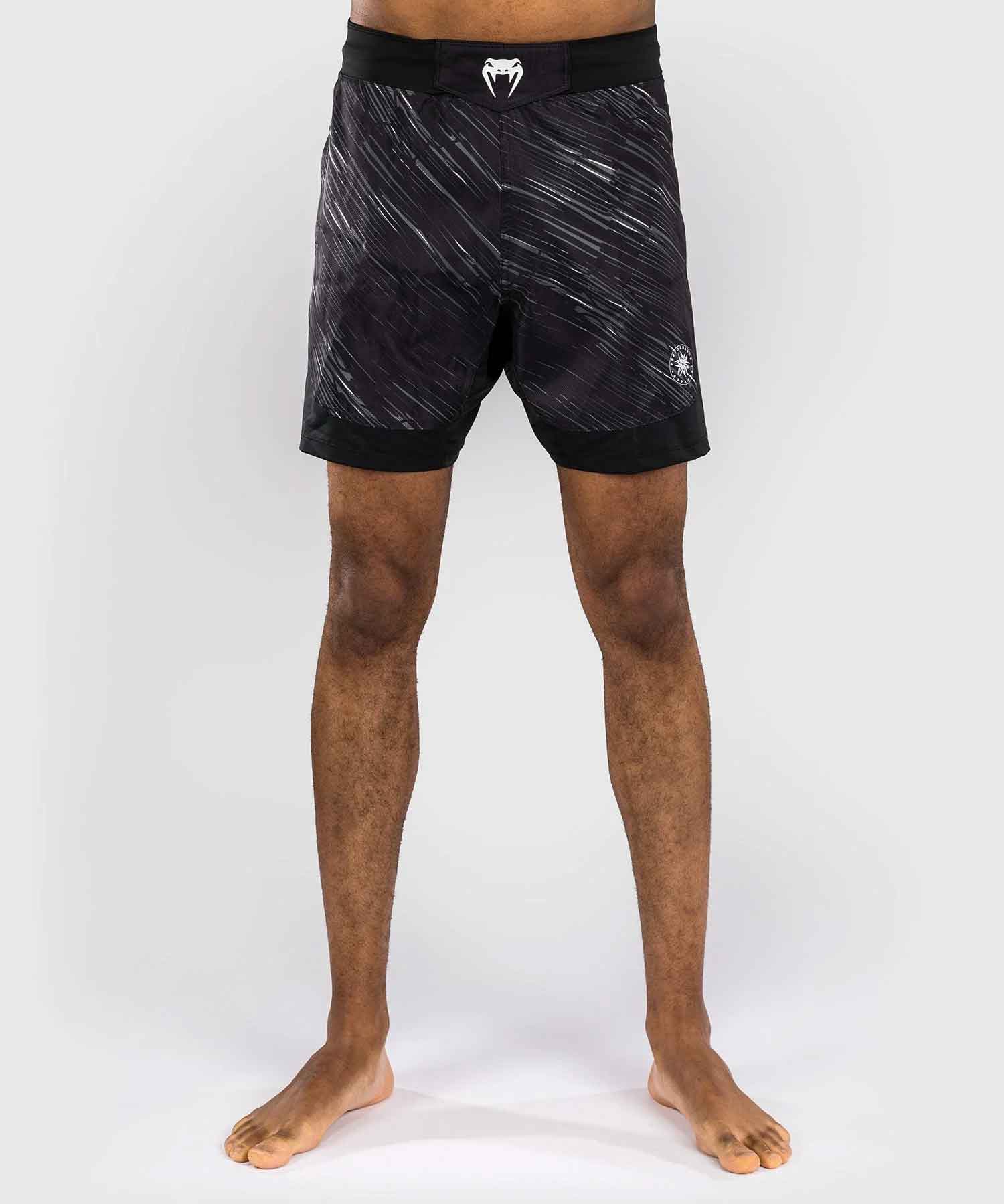 Rapid Fight Shorts／ラピッド ファイトショーツ
