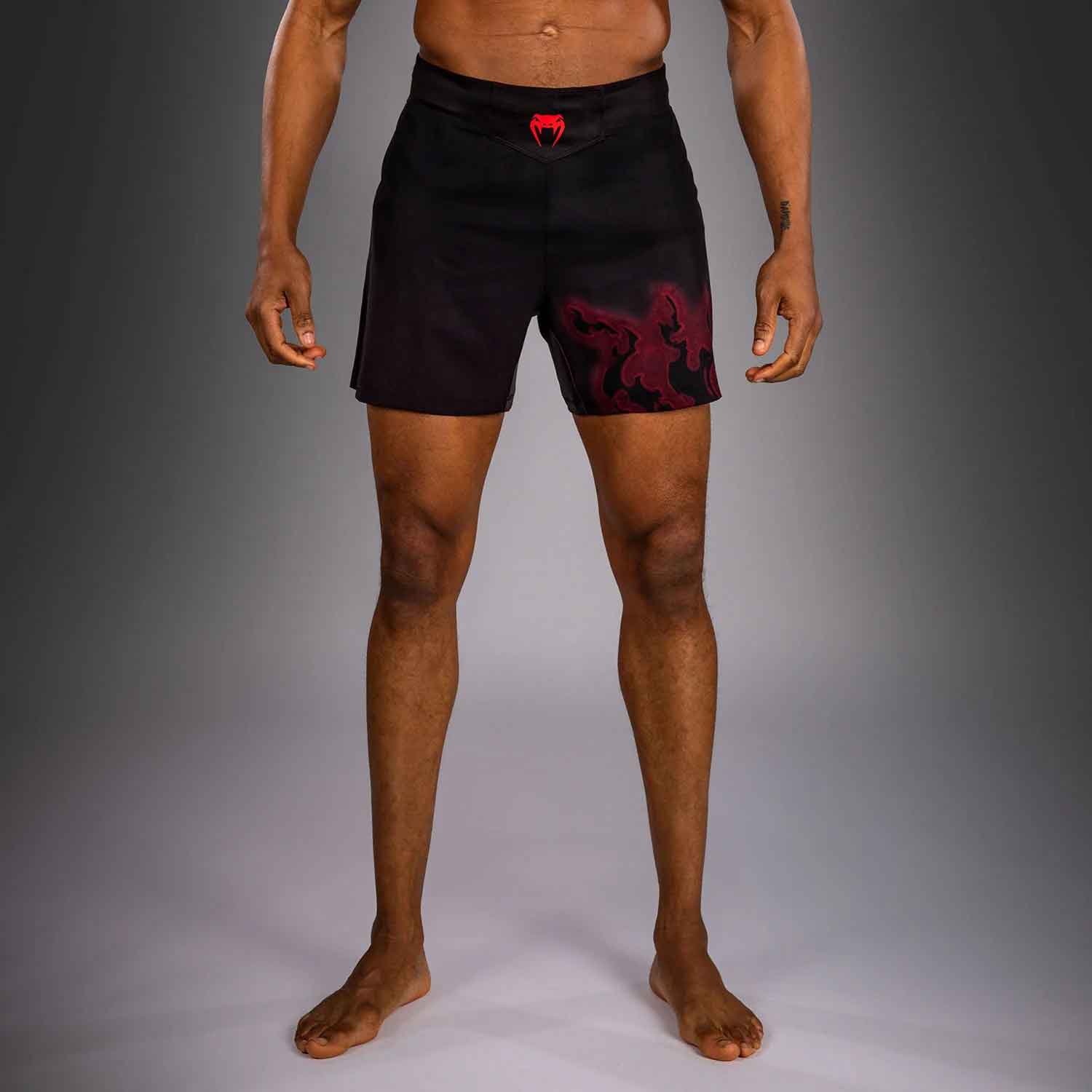 Spectre Fightshorts／スペクトル ファイトショーツ
