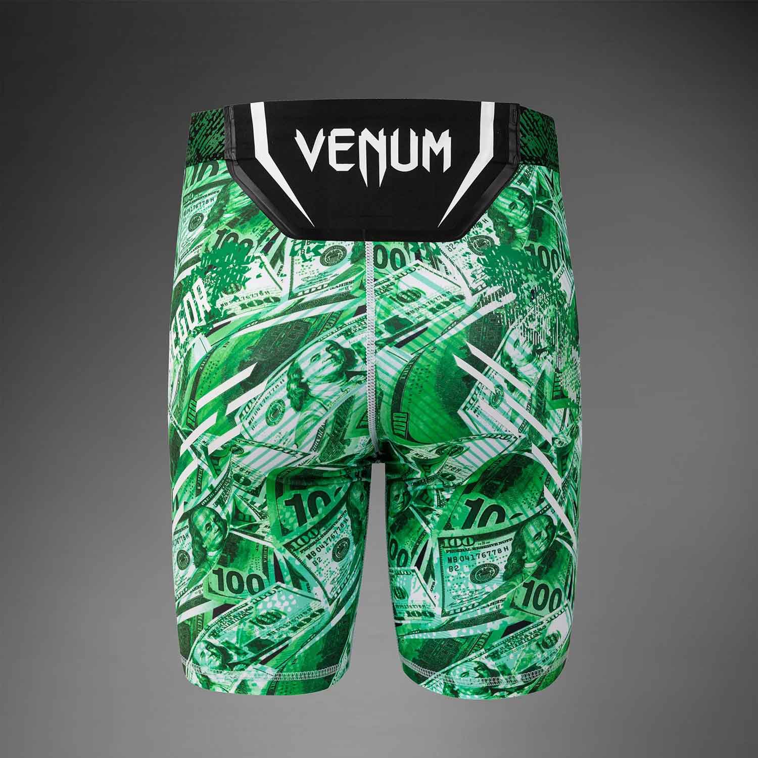 UFC Unrivaled by Venum Conor McGregor Men's Vale Tudo Short／限定