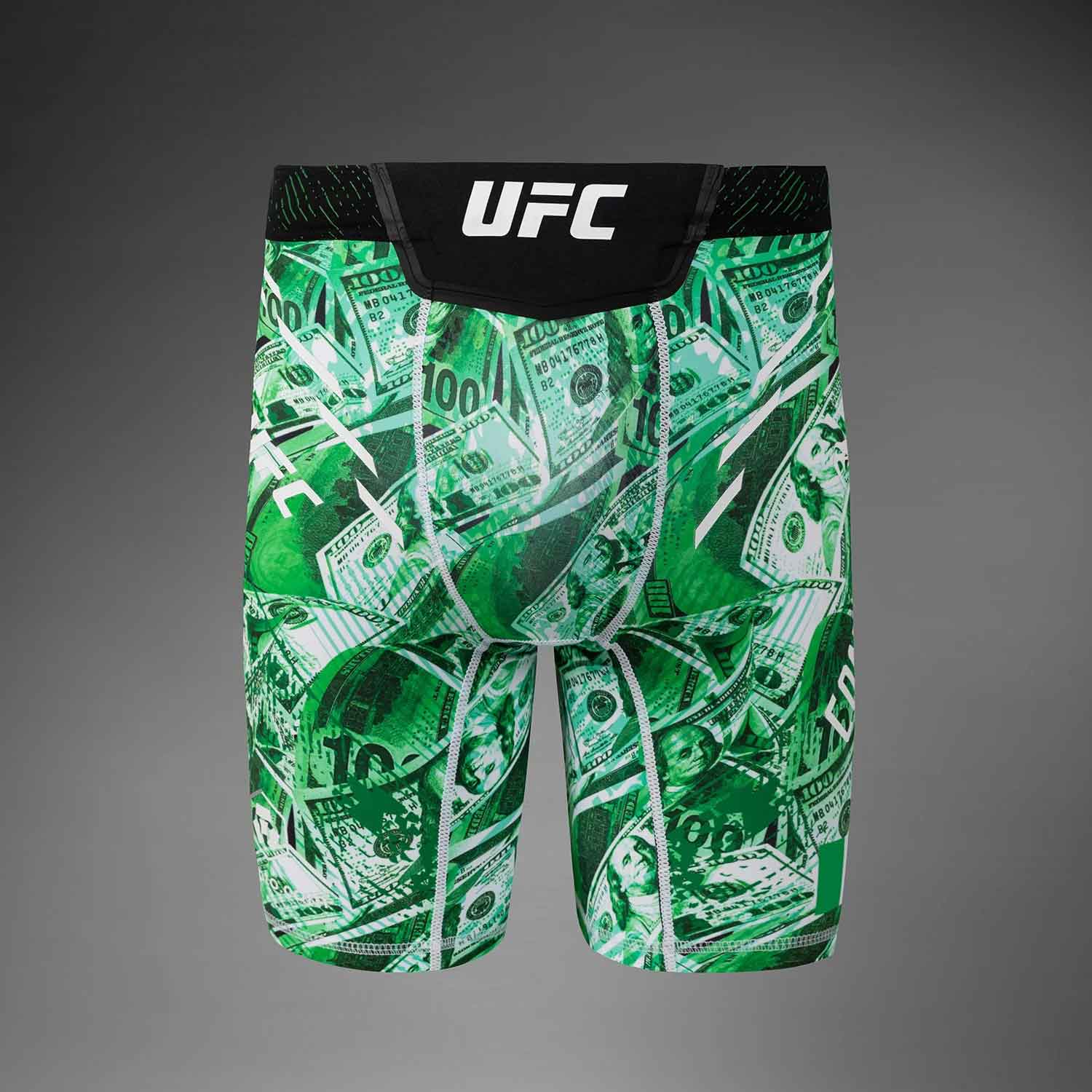 UFC Unrivaled by Venum Conor McGregor Men’s Vale Tudo Short／限定版 UFC アンライバルド by ヴェナム コナー・マクレガー メンズ バーリトゥードショーツ