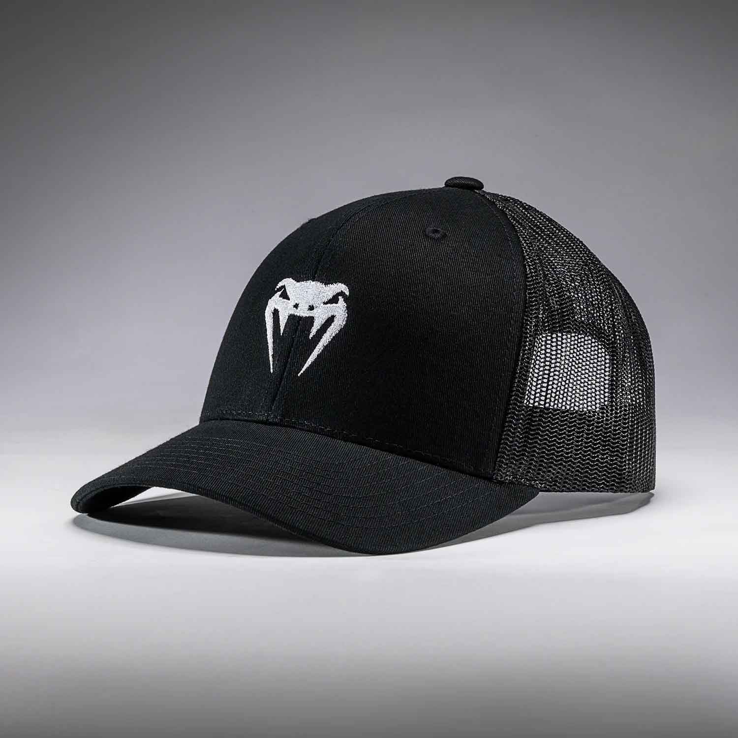 Trucker Cap／トラッカー キャップ（黒）
