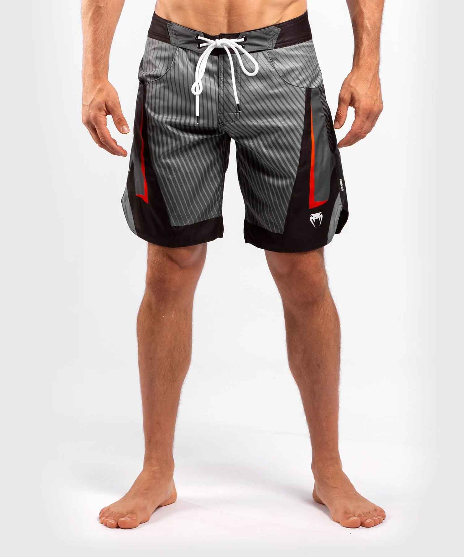 FIDJI BOARDSHORT／フィジー ボードショーツ（グレー）