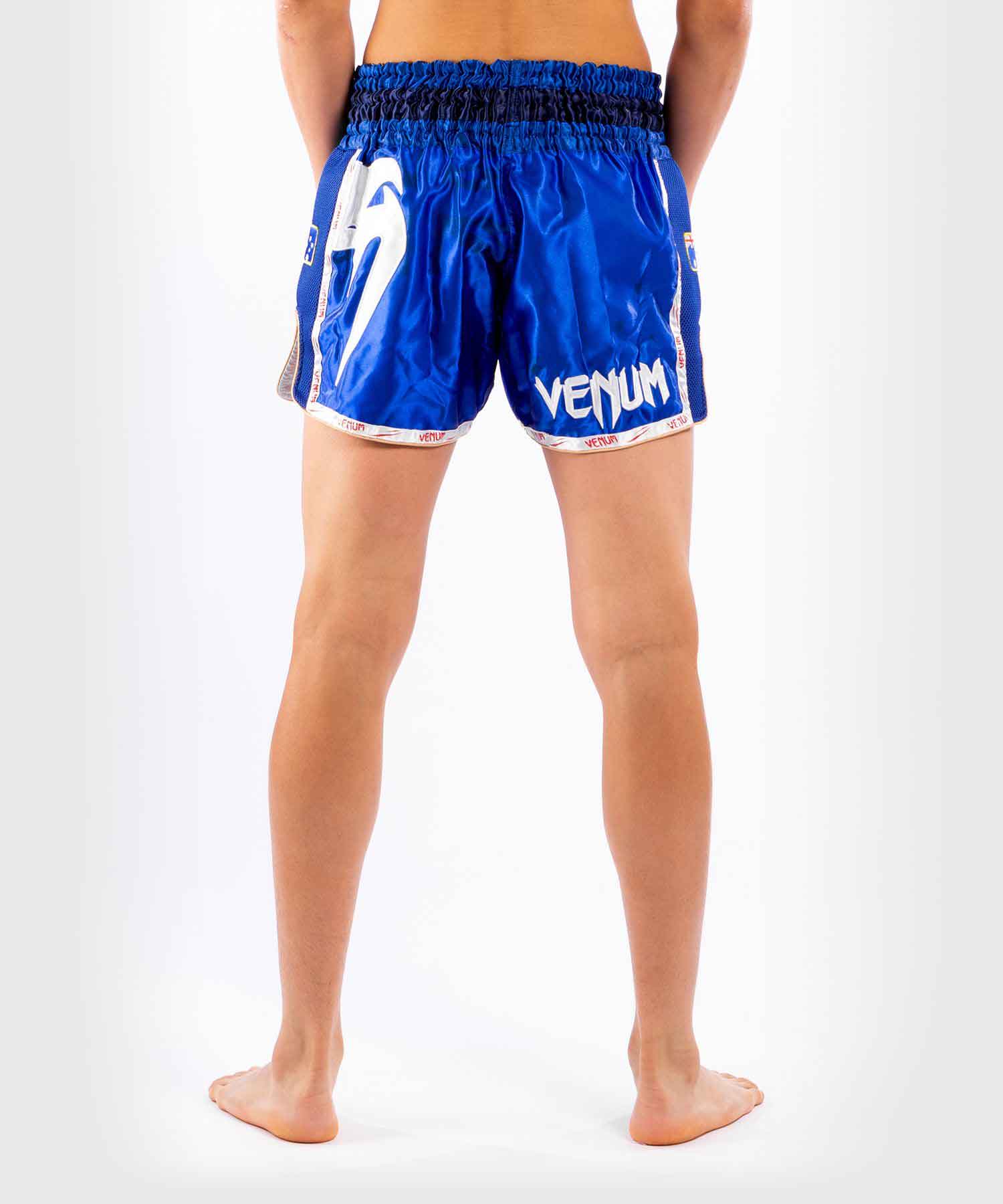 MT FLAGS MUAY THAI SHORTS AUSTRALIAN FLAG／MT フラッグス ムエタイ