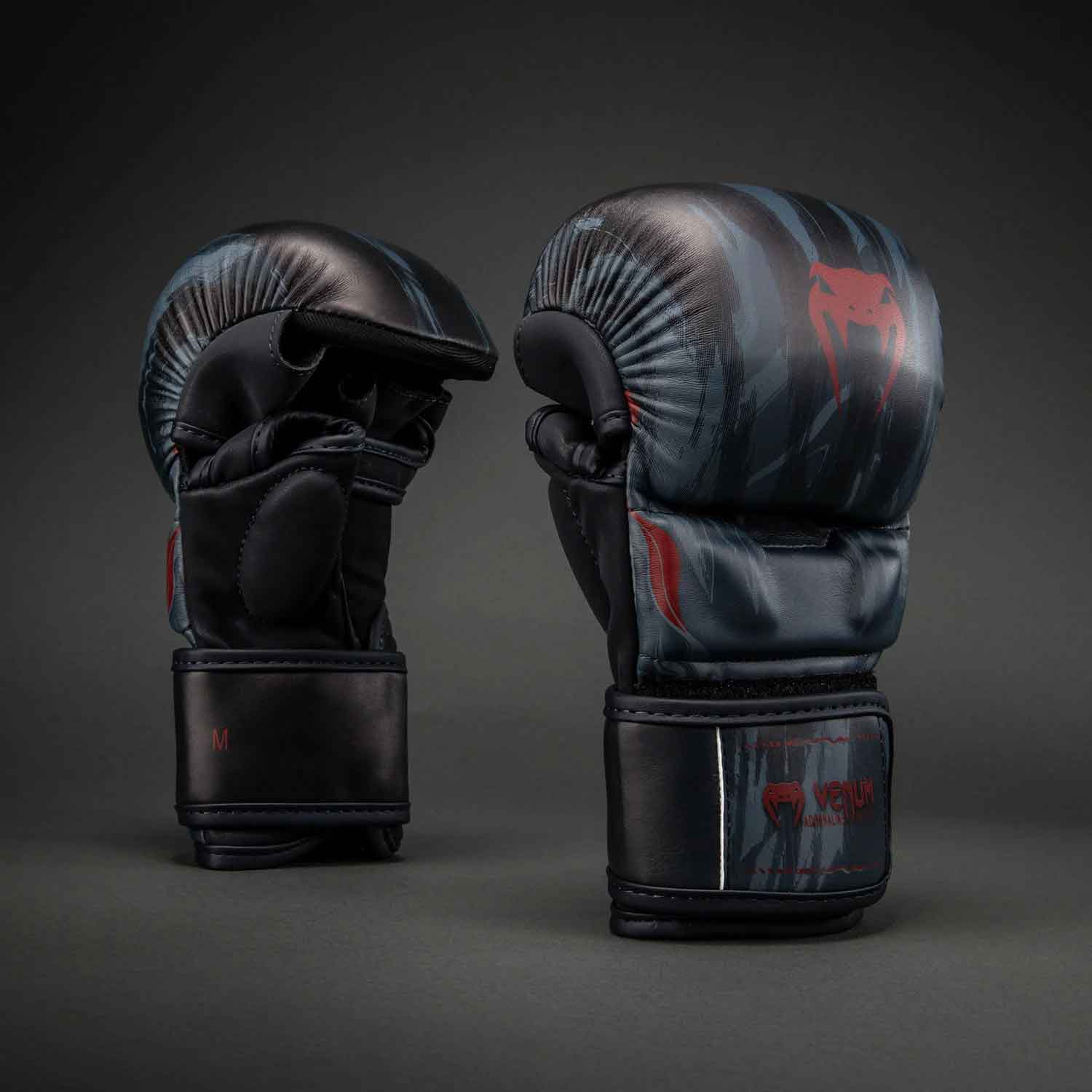 Demon Sparring Gloves／デーモン スパーリンググローブ