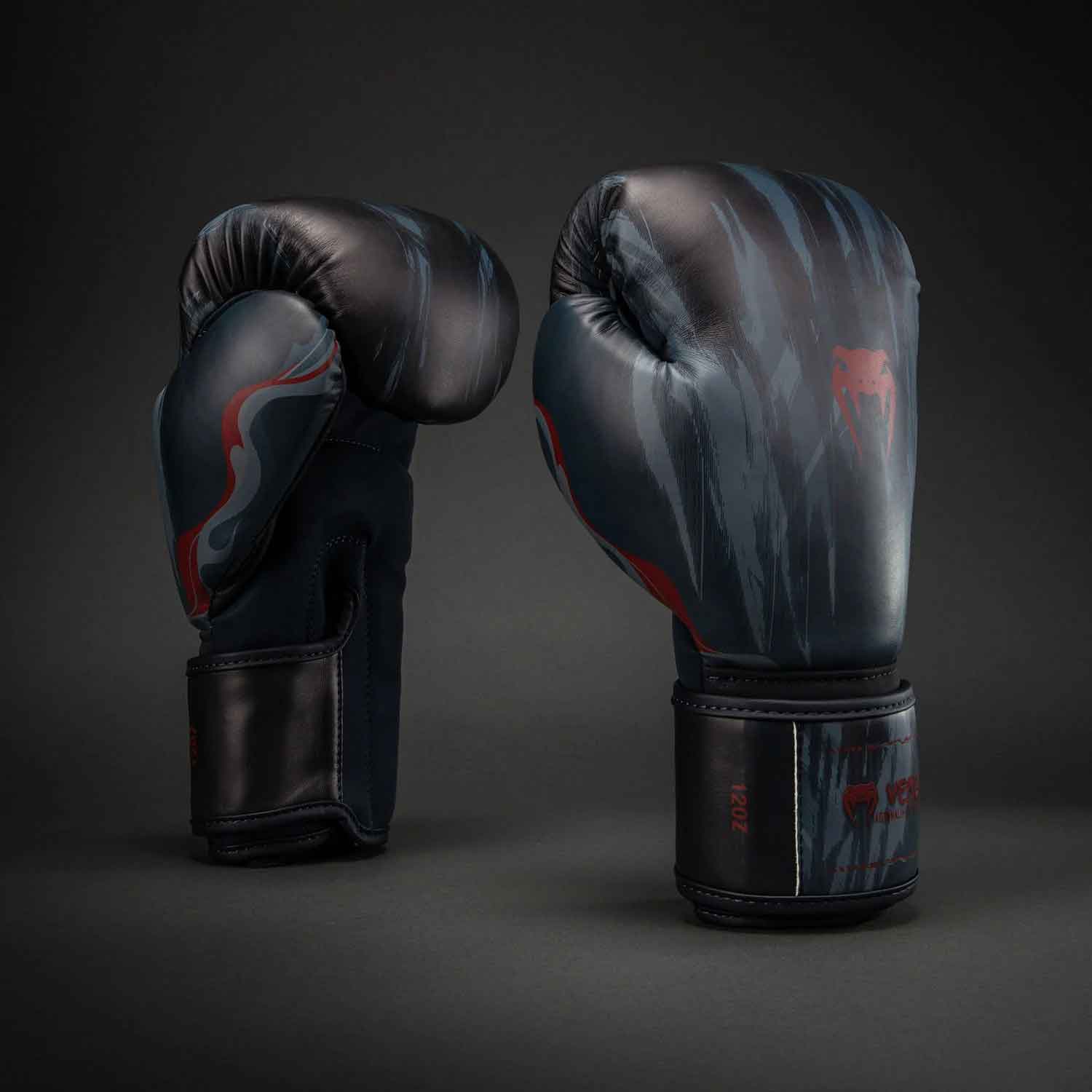 Demon Boxing Gloves／デーモン ボクシンググローブ