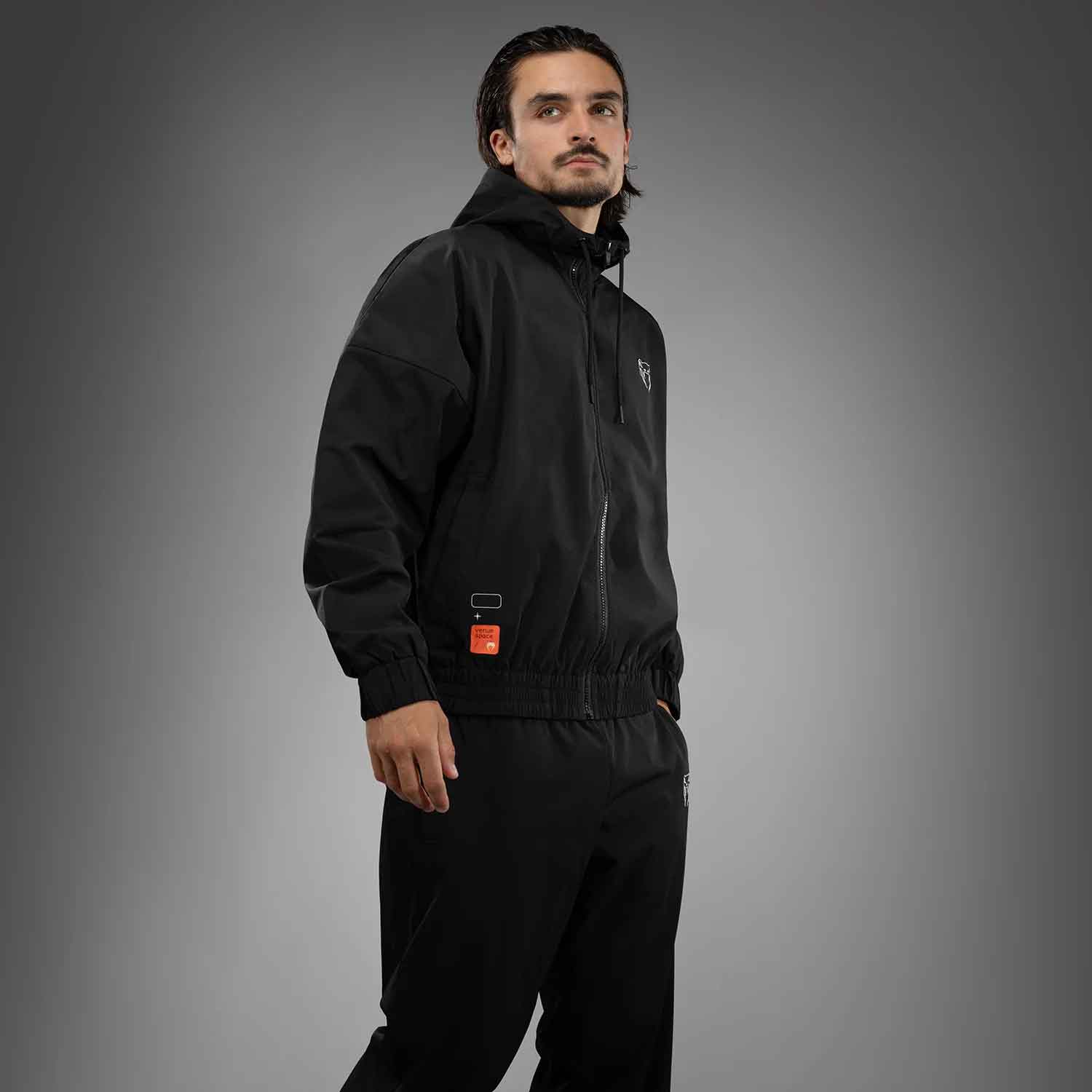 Eclipse Track Jacket／エクリプス トラックジャケット｜トライファイト