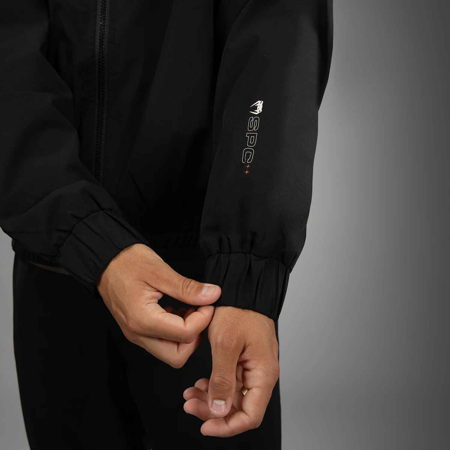 Eclipse Track Jacket／エクリプス トラックジャケット｜トライファイト