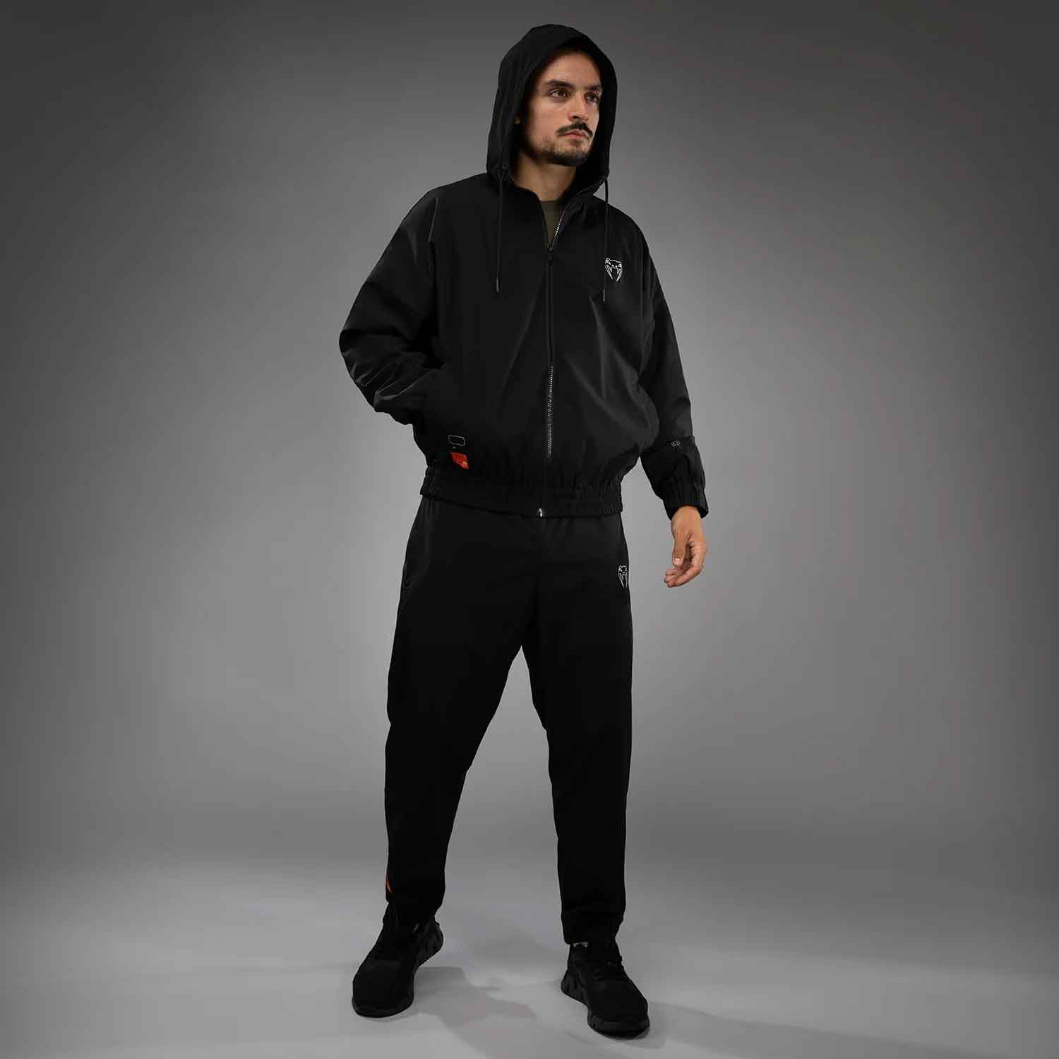 Eclipse Track Jacket／エクリプス トラックジャケット｜トライファイト