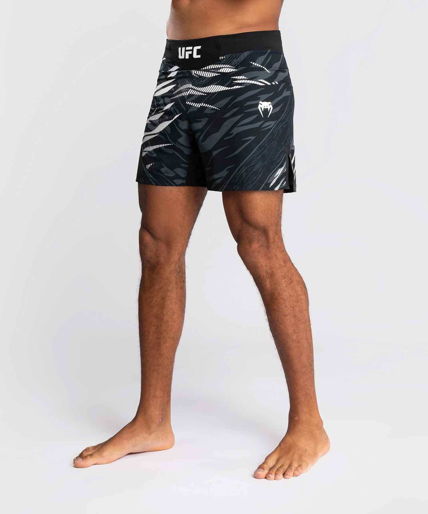 UFC Fusion by Venum Authentic Fight Night Men's Fight Short Short