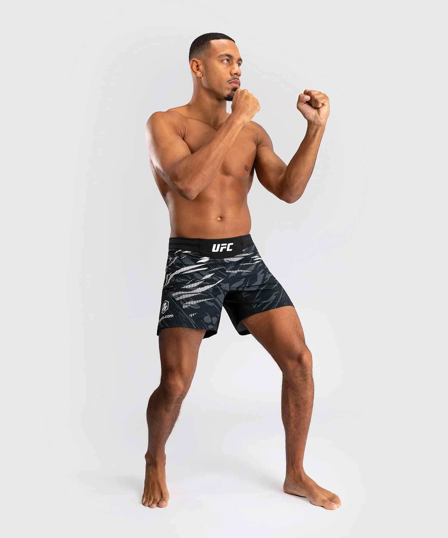 UFC Fusion by Venum Authentic Fight Night Men's Fight Short Short