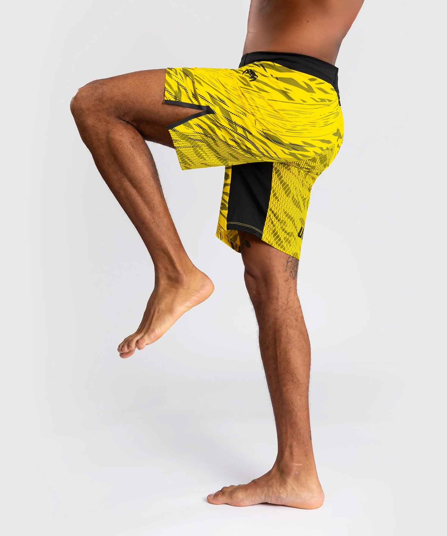 UFC Fusion by Venum Authentic Fight Night Men's Fight Short Long