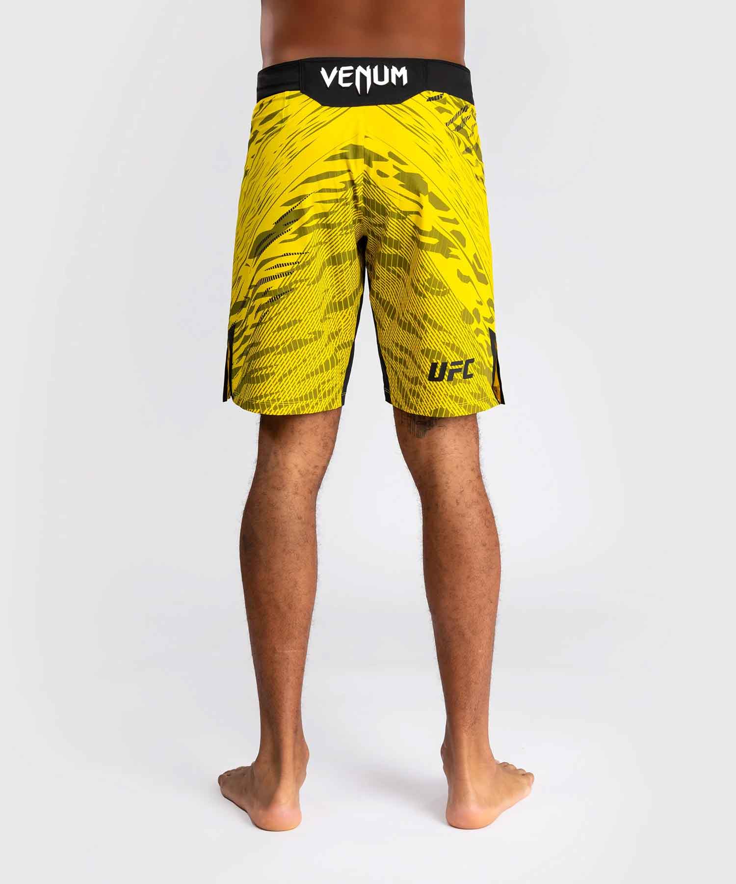 UFC Fusion by Venum Authentic Fight Night Men's Fight Short Long