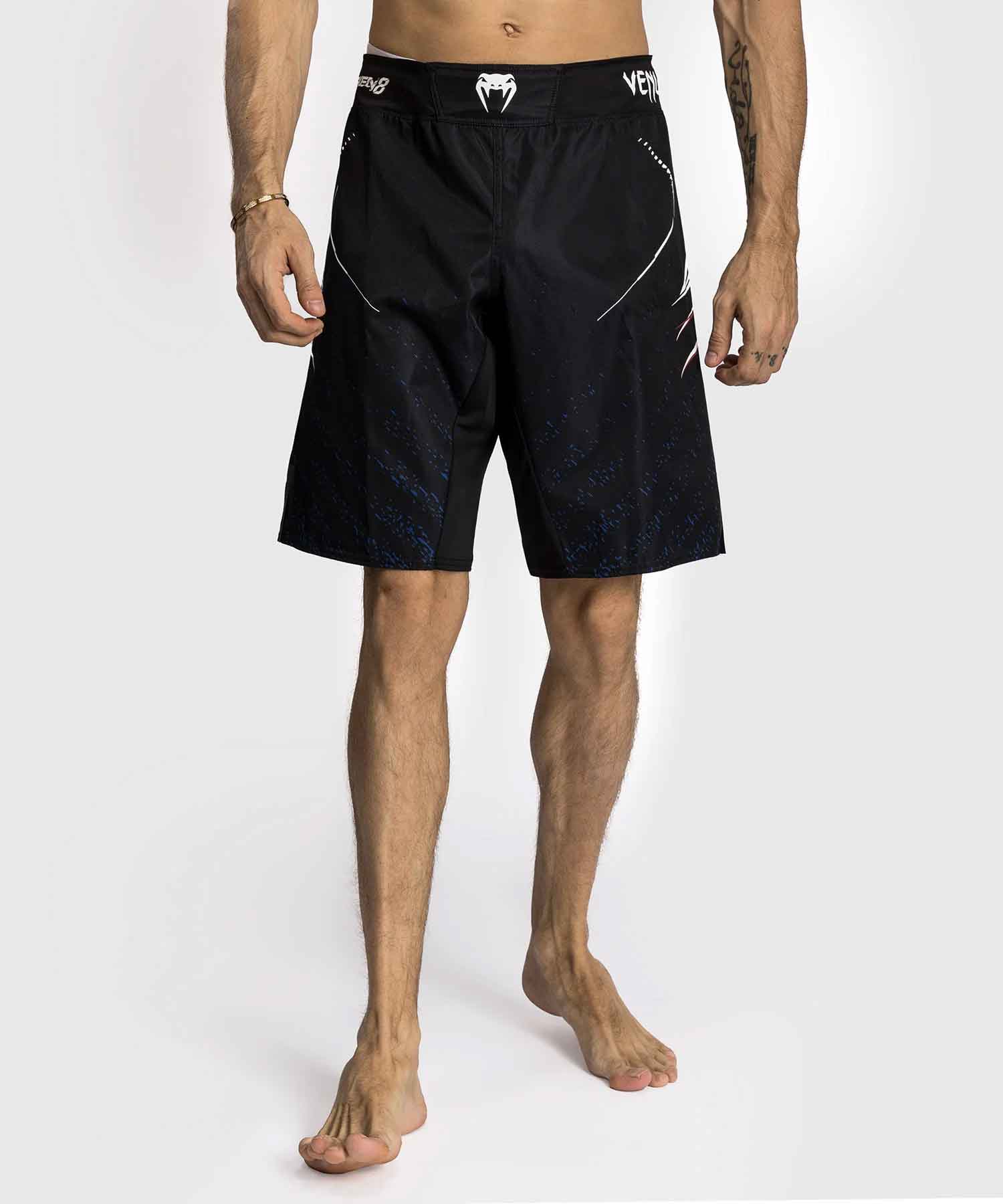 Venum x TEKKEN 8 Jin Kazama Fight Shorts／ヴェナム × 鉄拳8 風間仁 ファイトショーツ