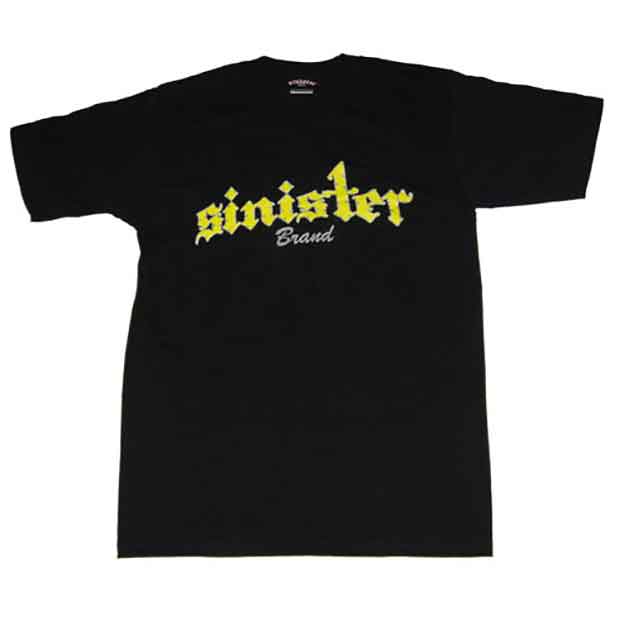 Worn English Tee