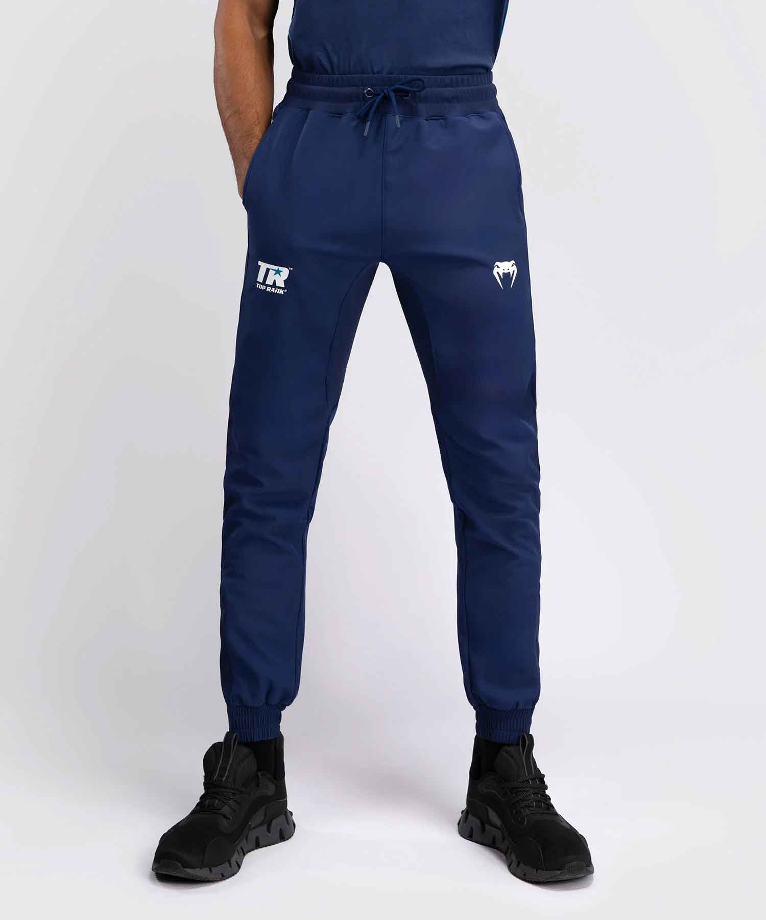 Venum X Top Rank Original Men's Performance Joggers／ヴェナム × トップランク オリジナル メンズ パフォーマンス ジョガー