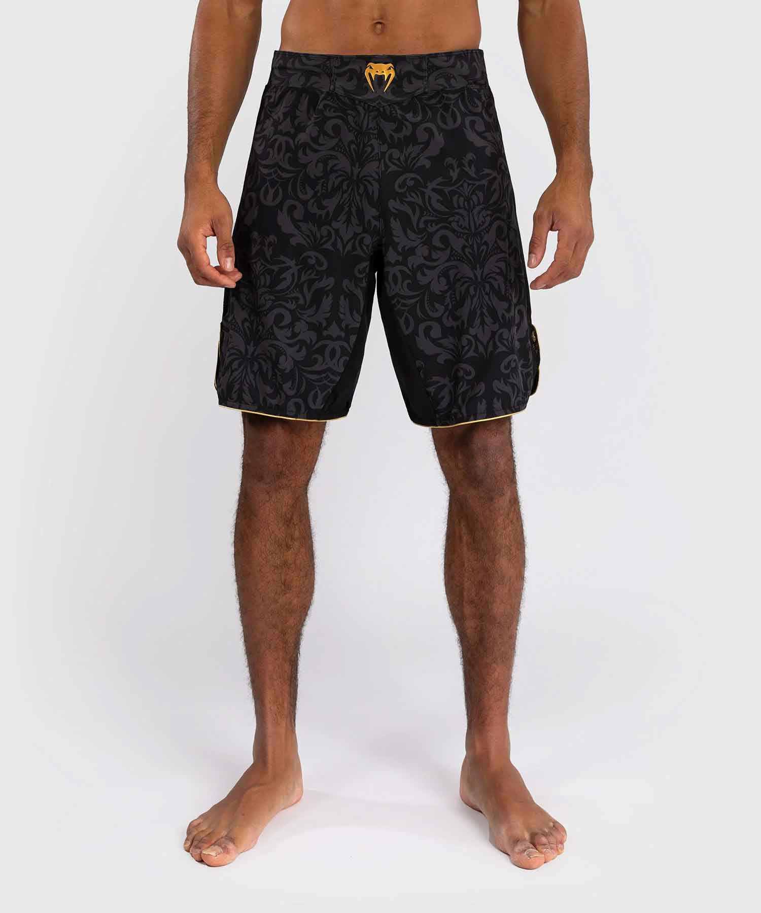 Venum x Ilia Topuria Unmatched Fight Shorts／ヴェナム × イリア・トプリア アンマッチド ファイトショーツ