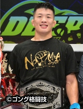 野村 駿太／Shunta Nomura