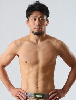 中村 K太郎／K-Taro Nakamura
