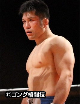 奥野 泰舗／Taisuke Okuno