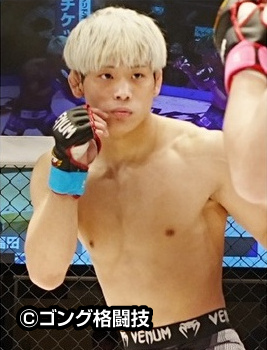 宇田 悠斗／Yuto Uda