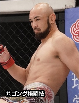 大木 良太／Ryota Oki