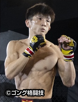 上田 将年／Masatoshi Ueda