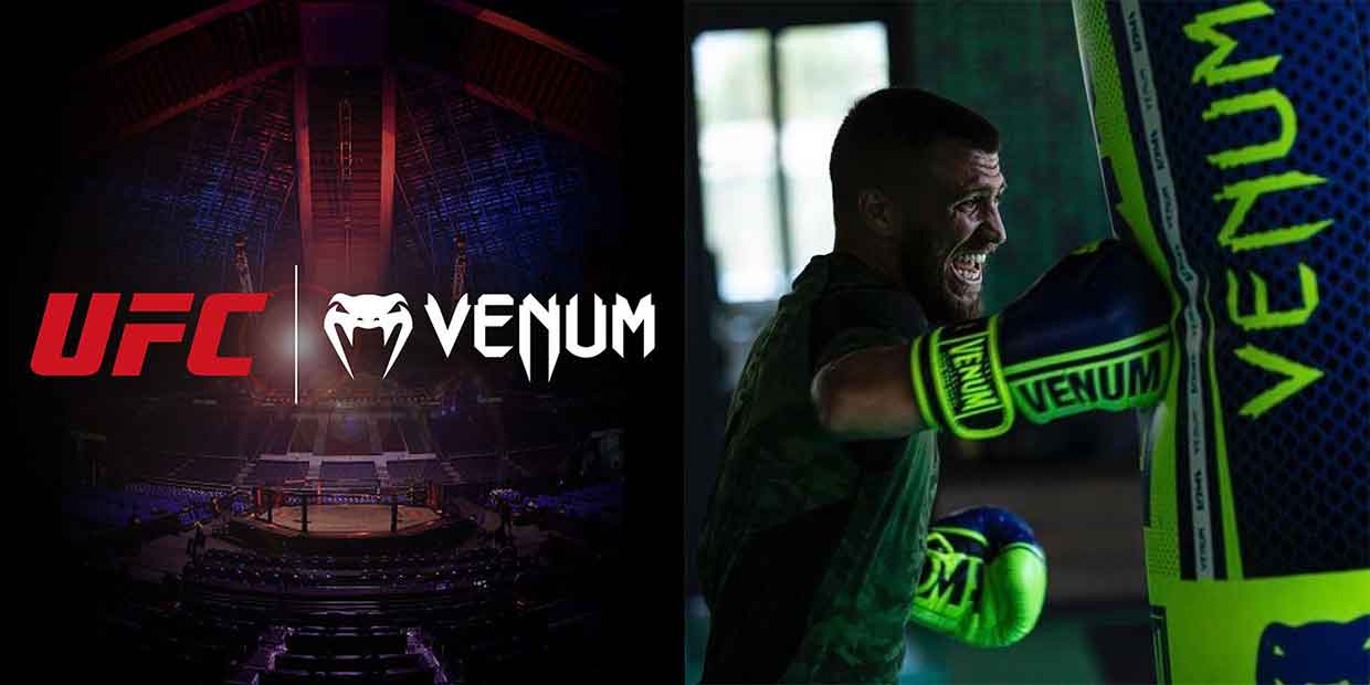 VENUM／ヴェナム