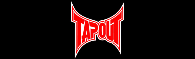 TAPOUT／タップアウト