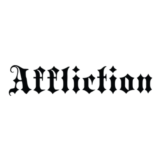 Affliction