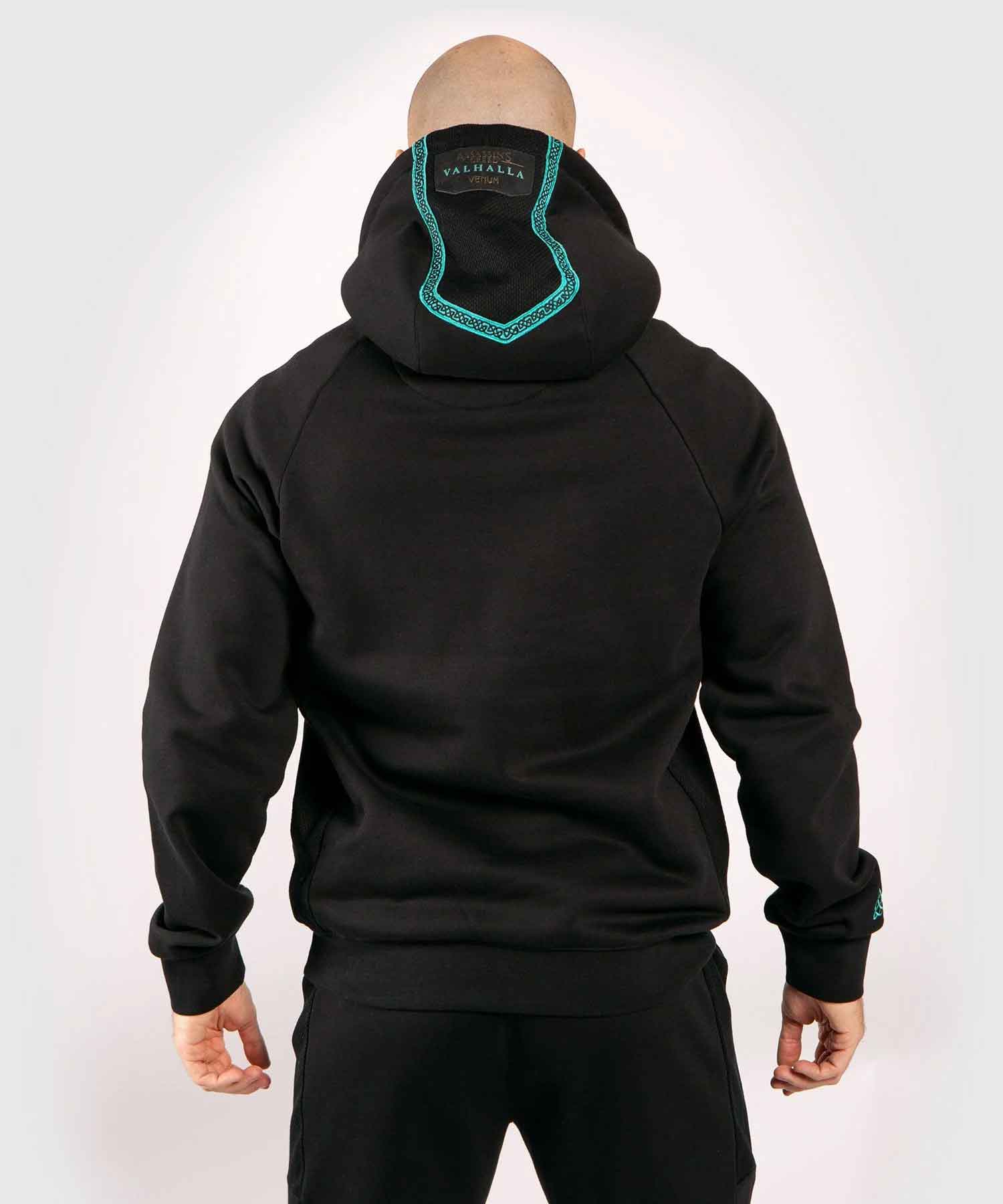 VENUM／ヴェナム　パーカー（フーディー）　　VENUM×ASSASSIN'S CREED HOODIE／VENUM×アサシン クリード フーディー（パーカー）