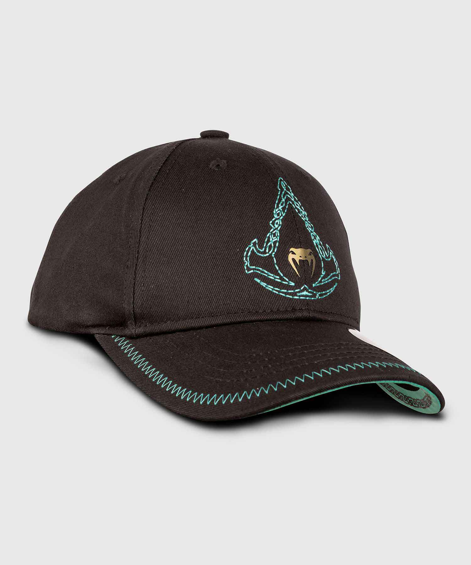 VENUM／ヴェナム　ビーニー・キャップ　　VENUM×ASSASSIN’S CREED CAP／VENUM×アサシン クリード キャップ