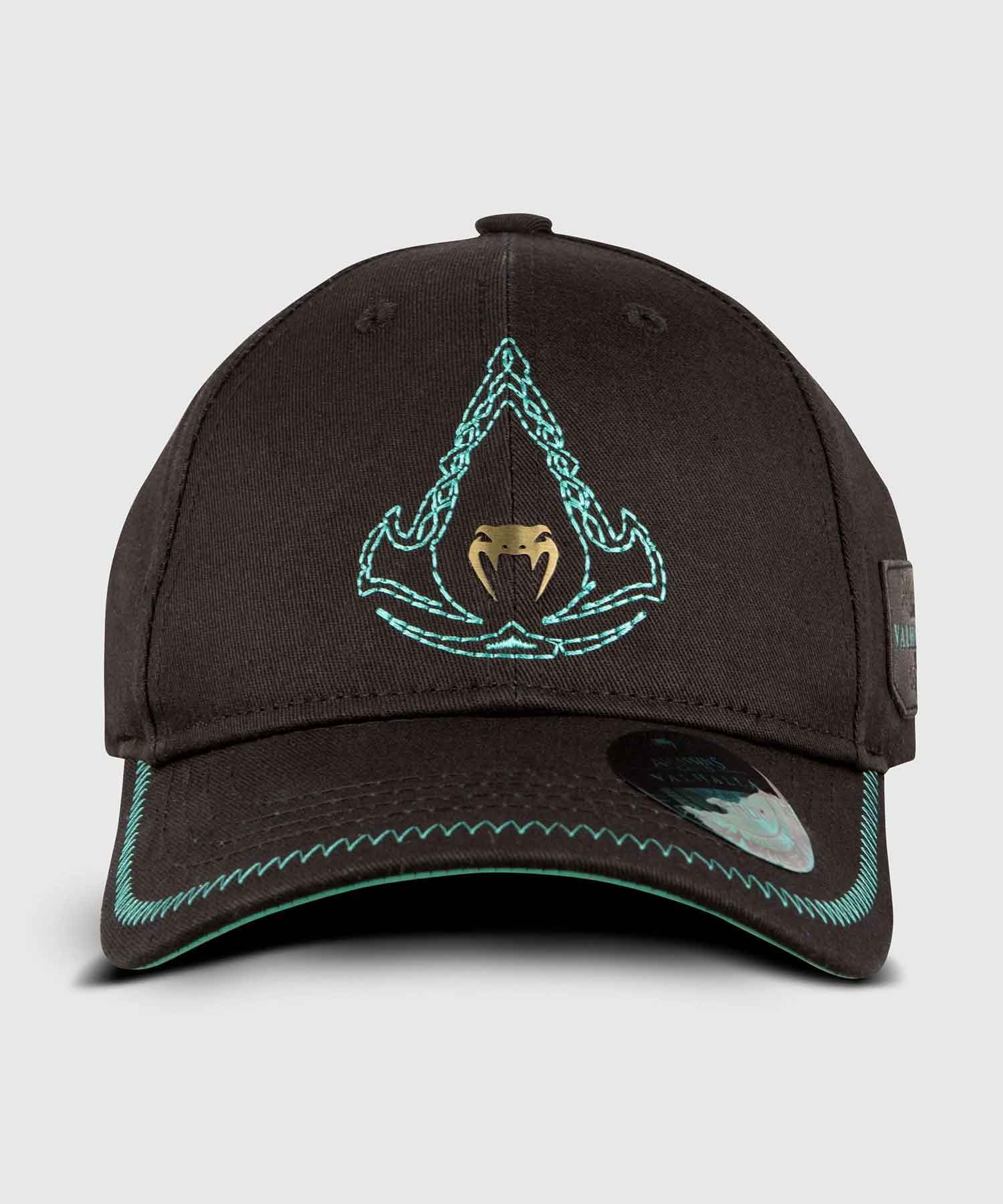 VENUM／ヴェナム　ビーニー・キャップ　　VENUM×ASSASSIN’S CREED CAP／VENUM×アサシン クリード キャップ