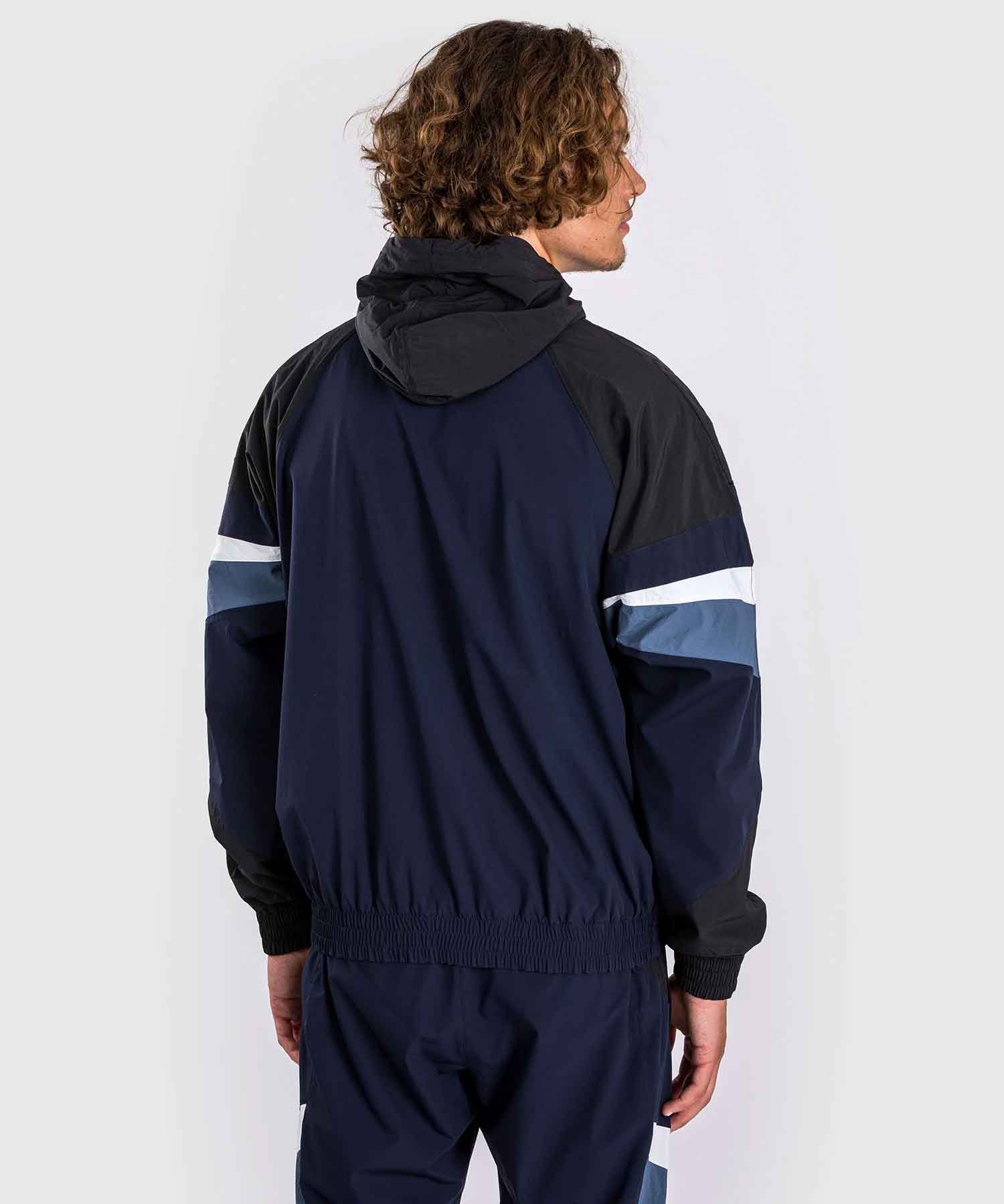 VENUM／ヴェナム　ジャケット　　Attack 90 Tracksuit Jacket／アタック 90 トラックスーツ ジャケット（ネイビー）