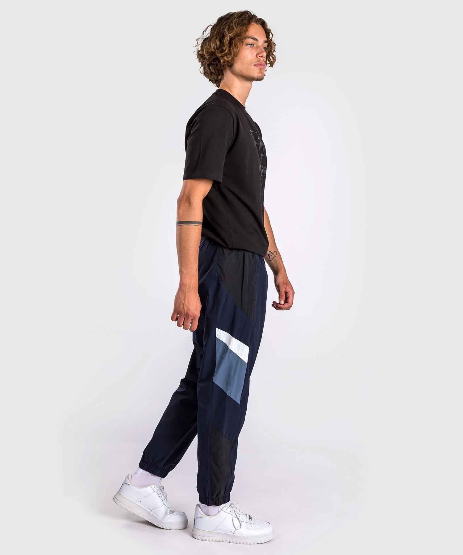 VENUM／ヴェナム　スウェットパンツ　　Attack 90 Tracksuit Pants／アタック 90 トラックスーツ パンツ（ネイビー）