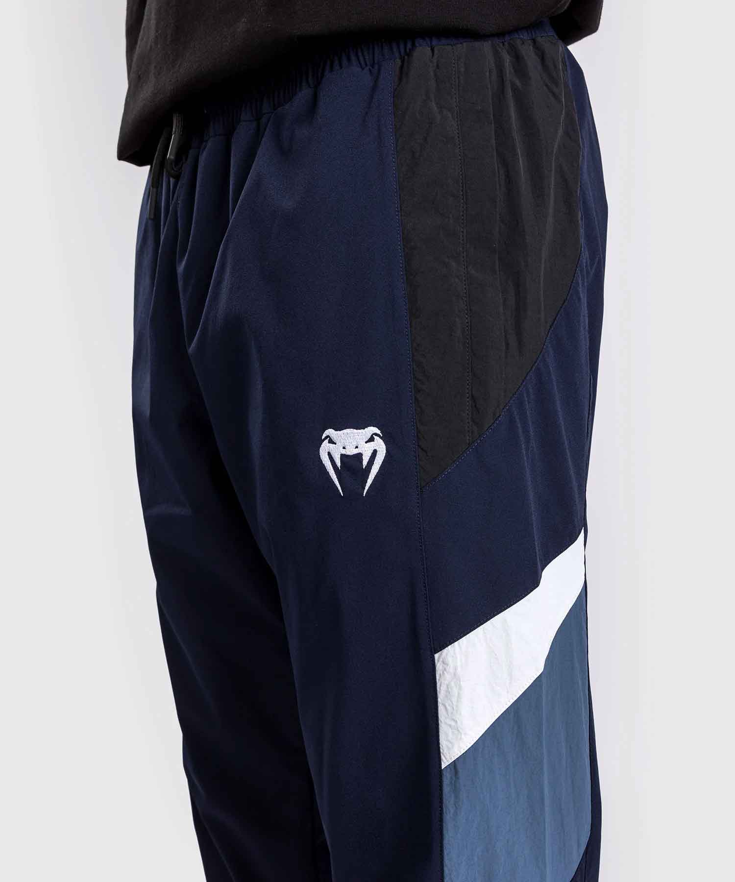 VENUM／ヴェナム　スウェットパンツ　　Attack 90 Tracksuit Pants／アタック 90 トラックスーツ パンツ（ネイビー）