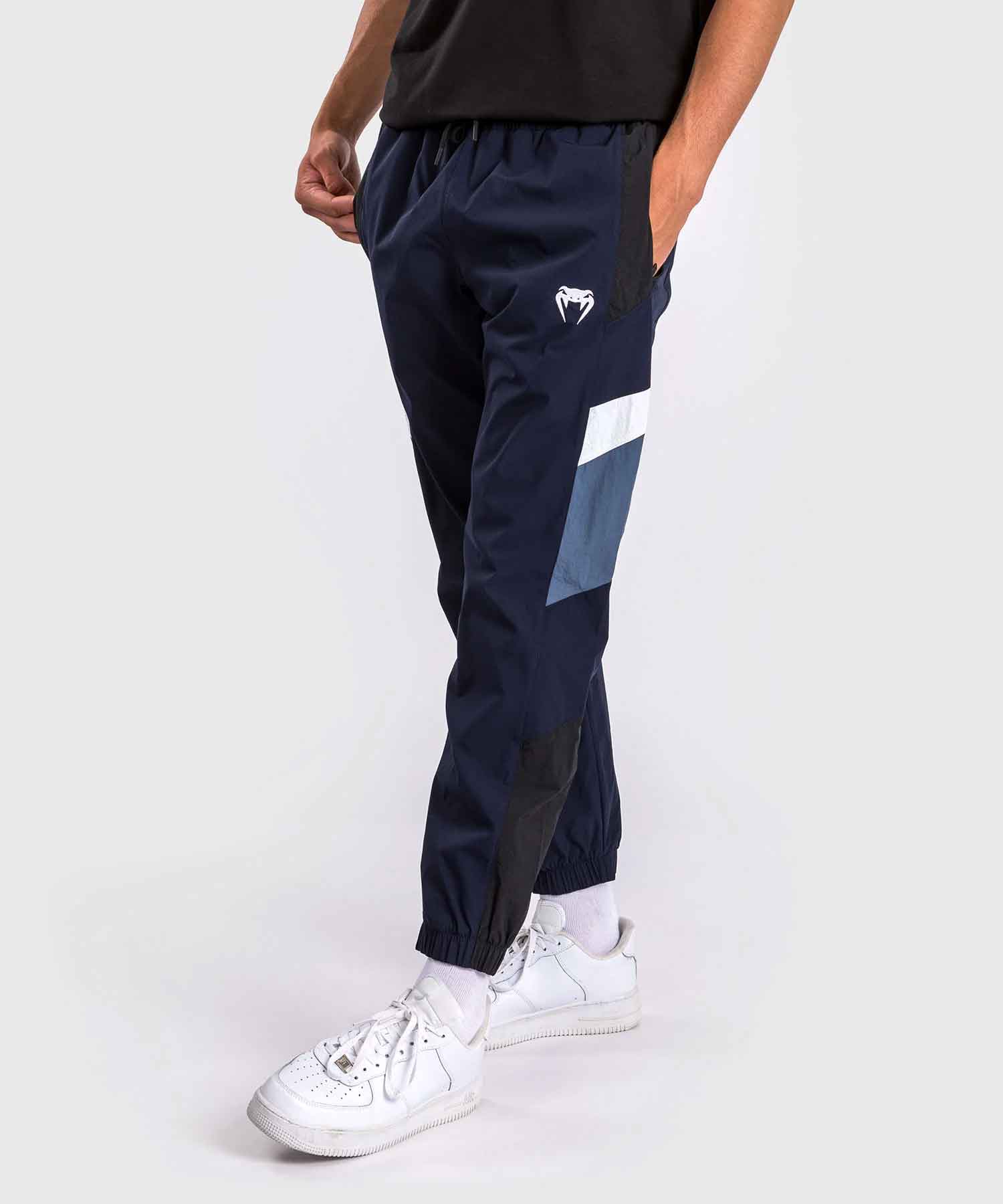 VENUM／ヴェナム　スウェットパンツ　　Attack 90 Tracksuit Pants／アタック 90 トラックスーツ パンツ（ネイビー）