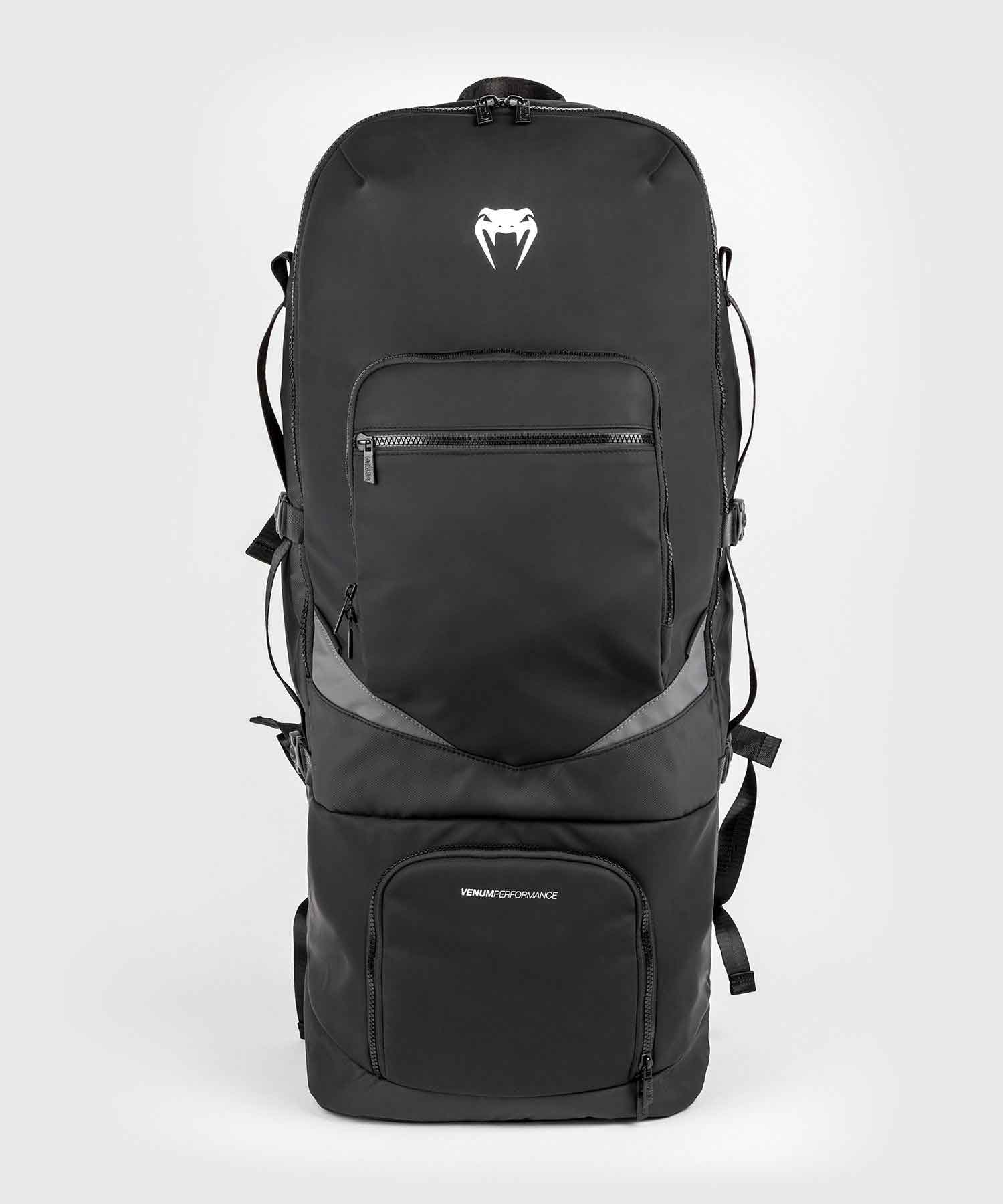 VENUM／ヴェナム　バッグ・バックパック　　Evo 2 Xtrem Backpack／エヴォ 2 エクストリーム バックパック（黒／グレー）