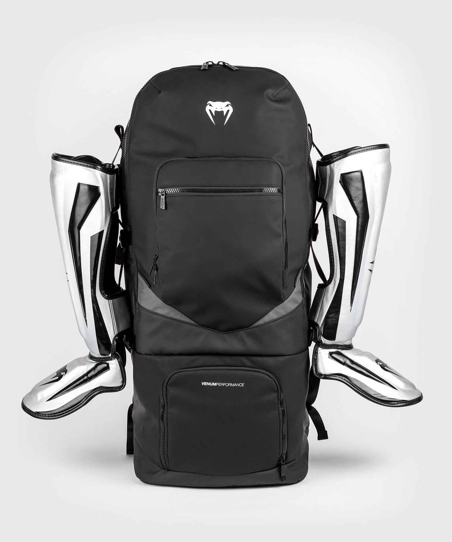 VENUM／ヴェナム　バッグ・バックパック　　Evo 2 Xtrem Backpack／エヴォ 2 エクストリーム バックパック（黒／グレー）