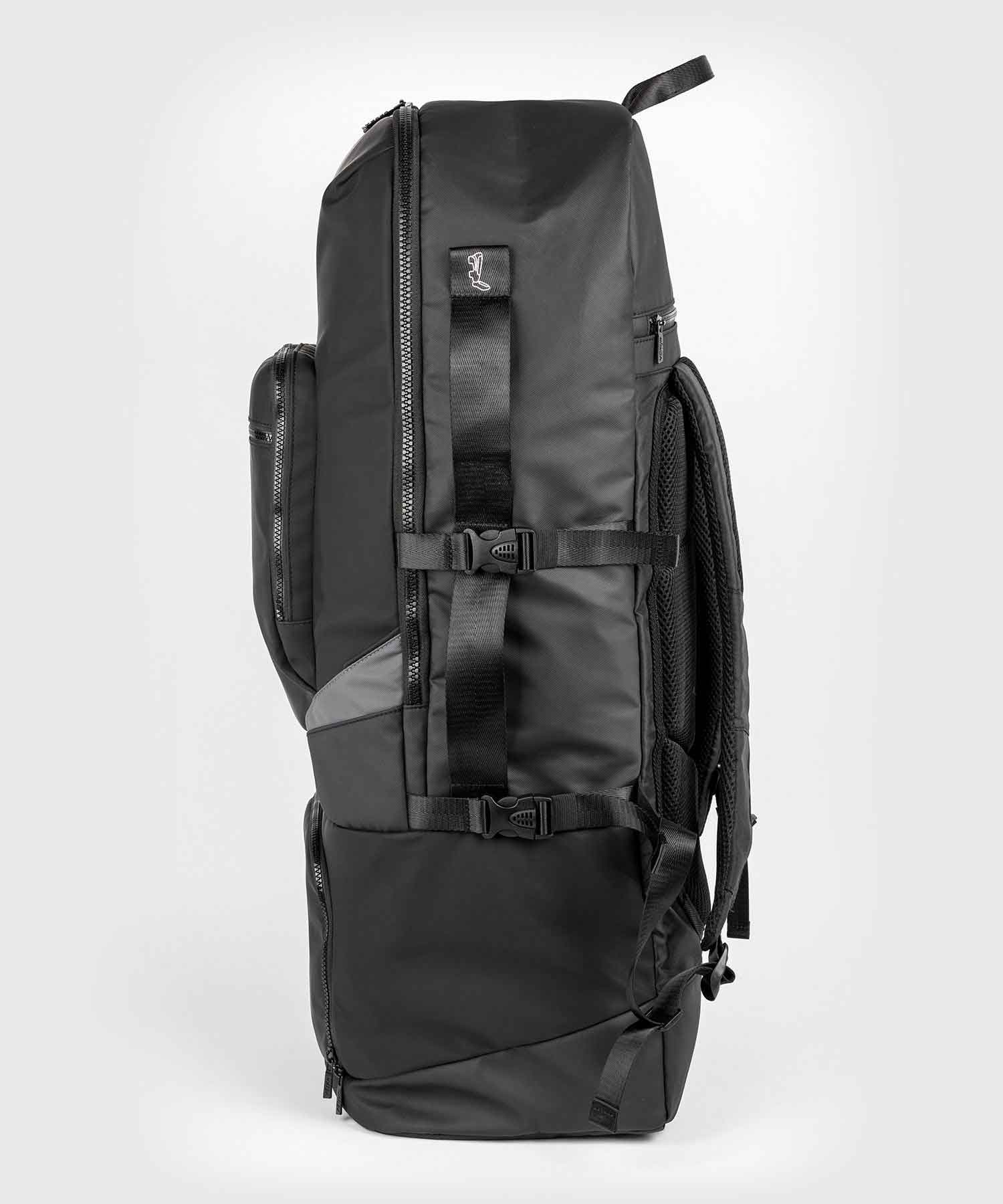 VENUM／ヴェナム　バッグ・バックパック　　Evo 2 Xtrem Backpack／エヴォ 2 エクストリーム バックパック（黒／グレー）