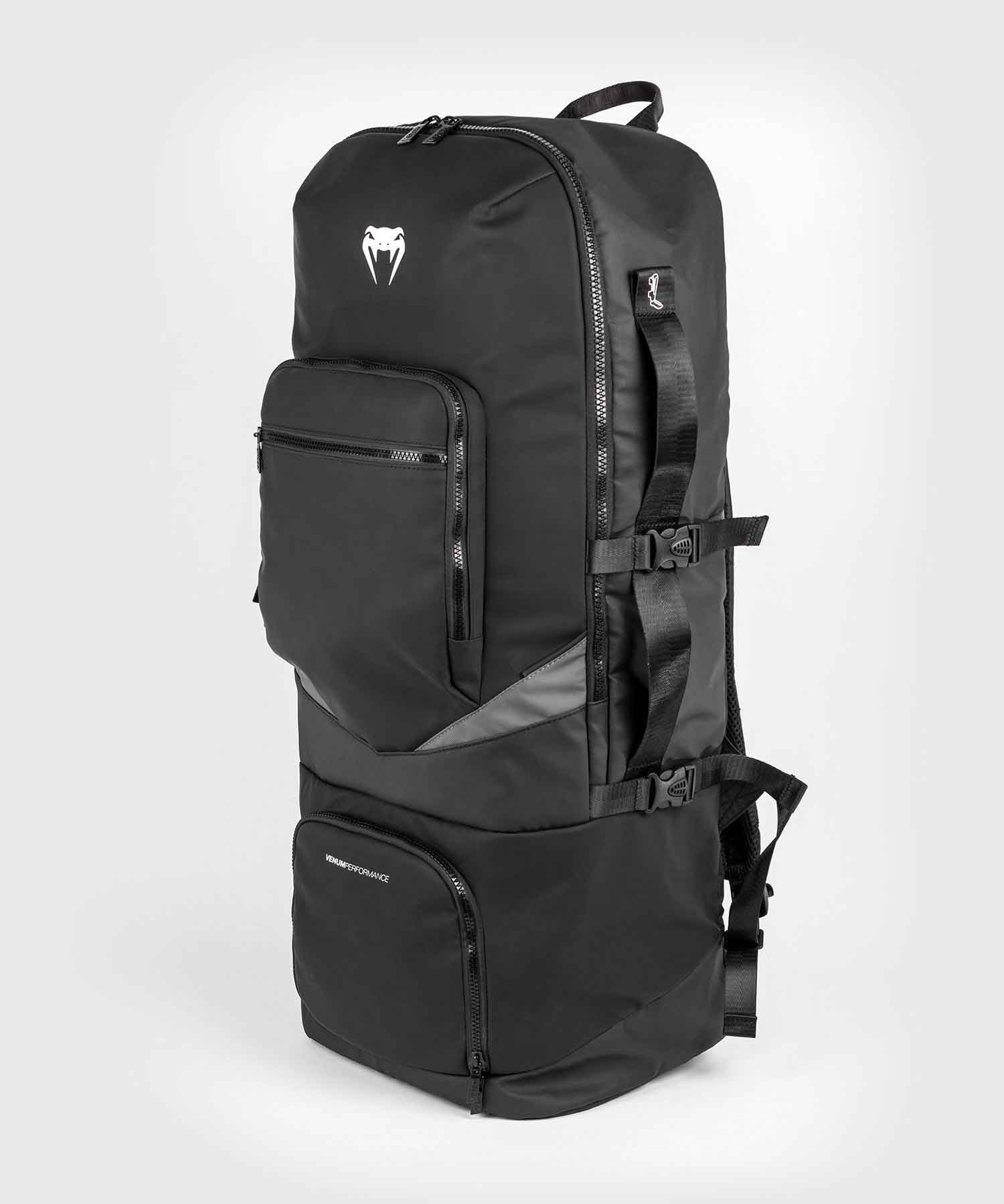 VENUM／ヴェナム　バッグ・バックパック　　Evo 2 Xtrem Backpack／エヴォ 2 エクストリーム バックパック（黒／グレー）